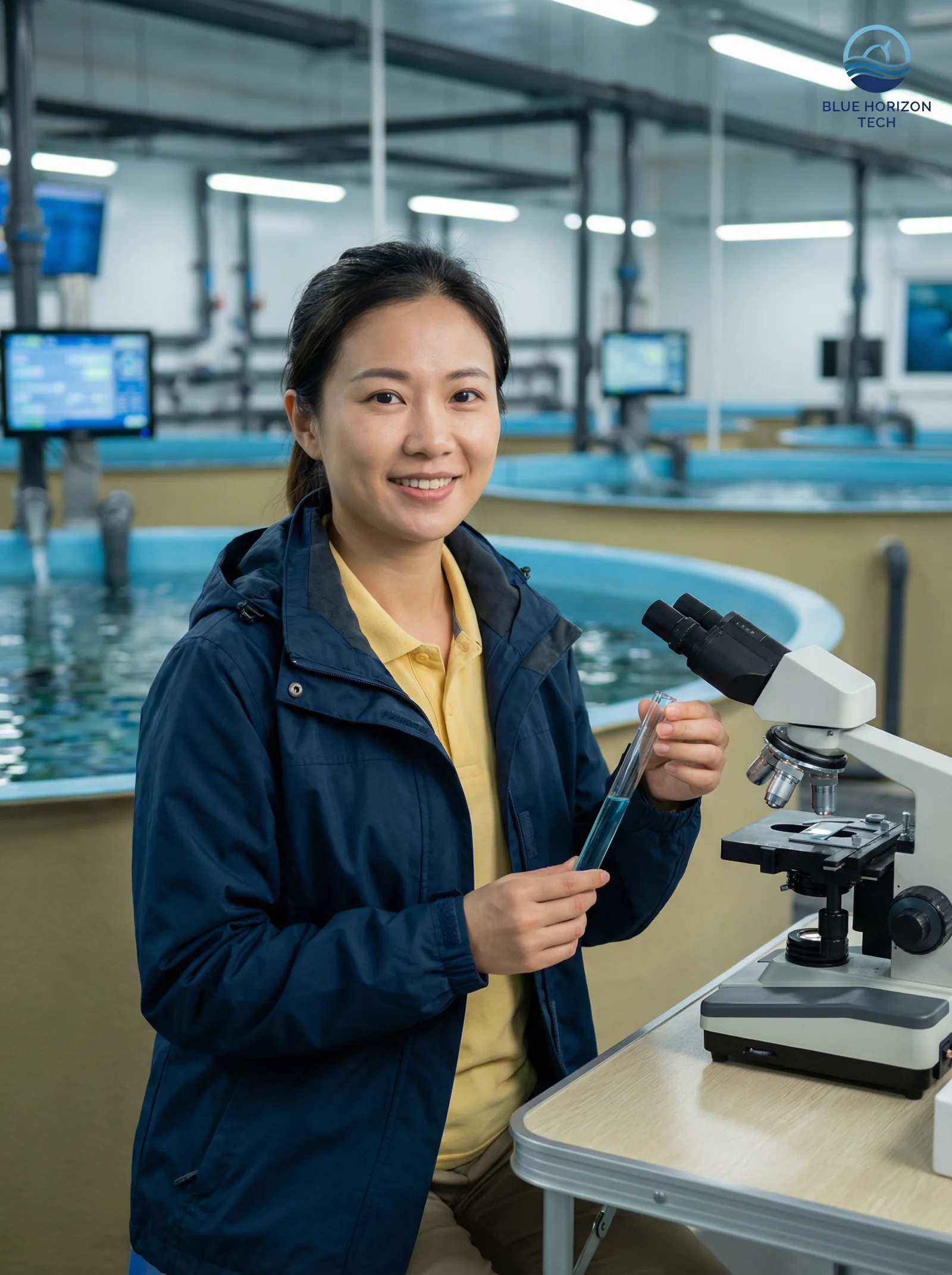 对虾白斑病综合防控方案 - 网红黑料